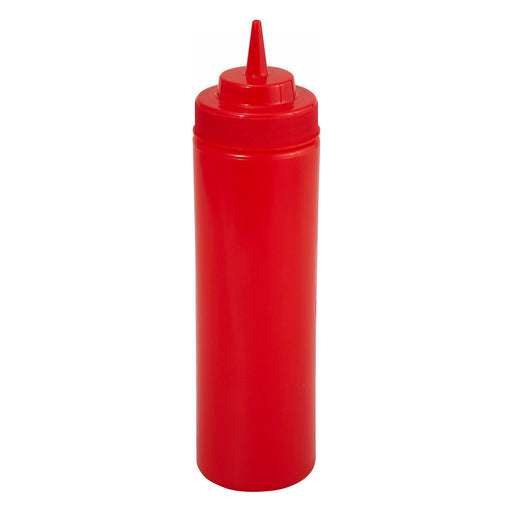 Winco, PSW-16R, Squeeze Bottle