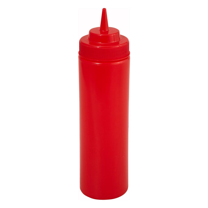 Winco, PSW-16R, Squeeze Bottle