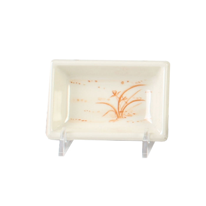 Thunder Group, 1901GD, Asian Dinnerware, Plastic