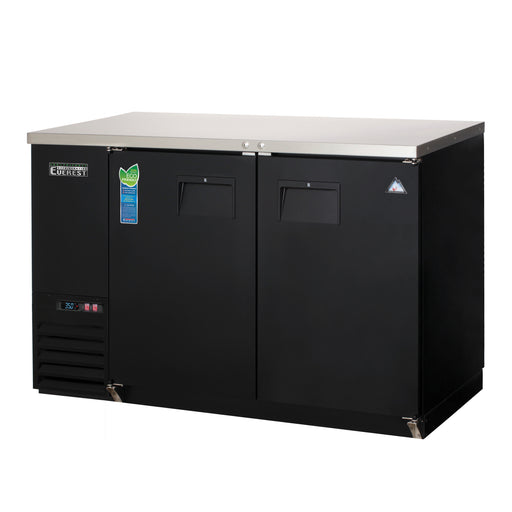 Everest Refrigeration, EBB48-24, Back Bar Cabinet, Refrigerated