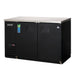 Everest Refrigeration, EBB48-24, Back Bar Cabinet, Refrigerated
