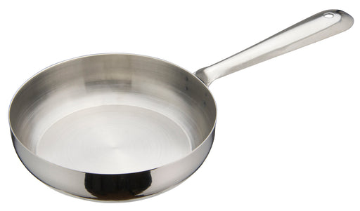 Winco, DCWC-103S, Fry Pan