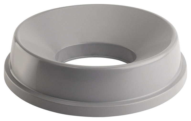 Winco, PTCRL-22G, Trash Can Cover