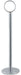 Winco, TBH-8, Menu Card Holder / Number Stand