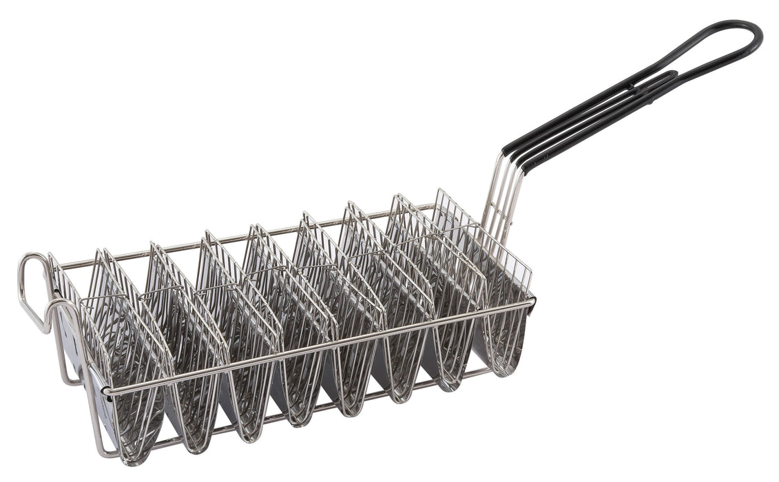 Winco, TB-8, Fryer Basket