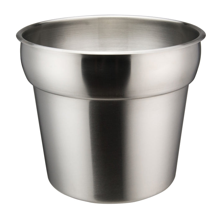 Winco, INSN-7, Vegetable Inset For Steam Table