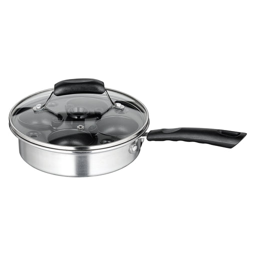 Winco, CEP-4, Egg Poacher