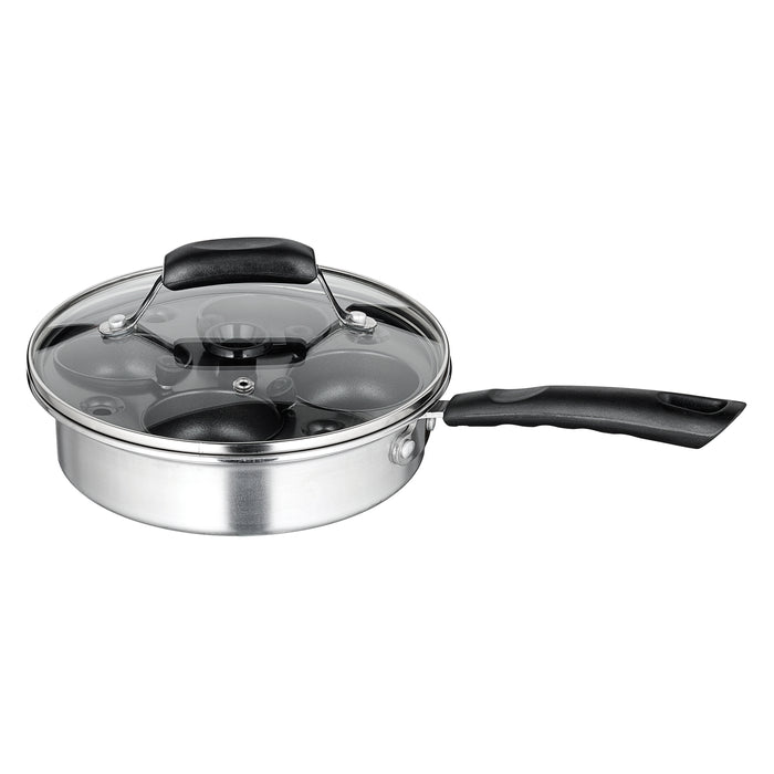 Winco, CEP-4, Egg Poacher