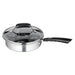 Winco, CEP-4, Egg Poacher