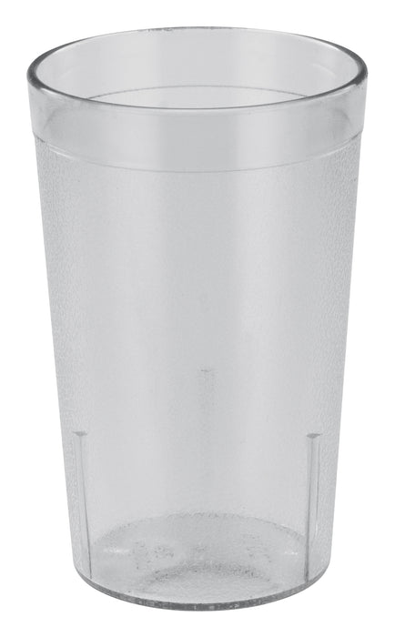 Winco, PTP-12C, Tumbler, Plastic