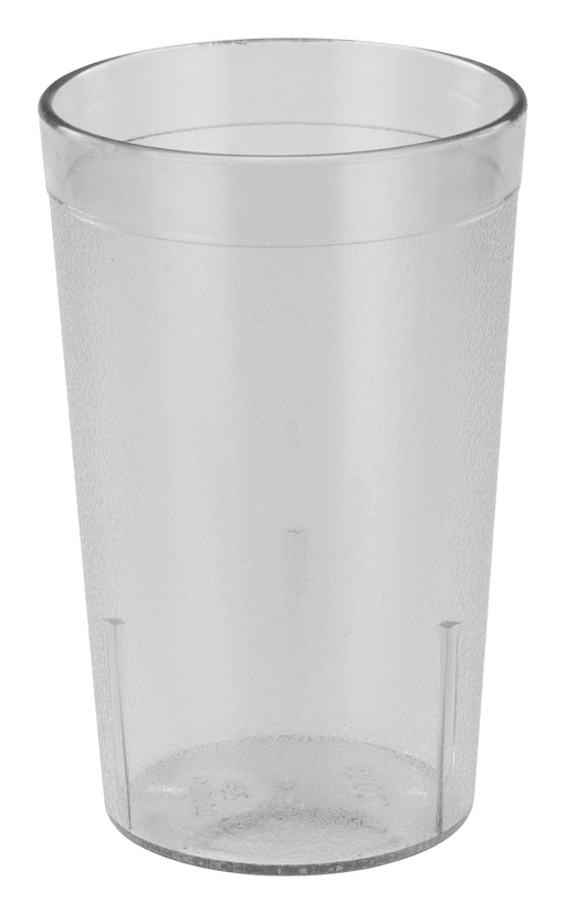 Winco, PTP-12C, Tumbler, Plastic