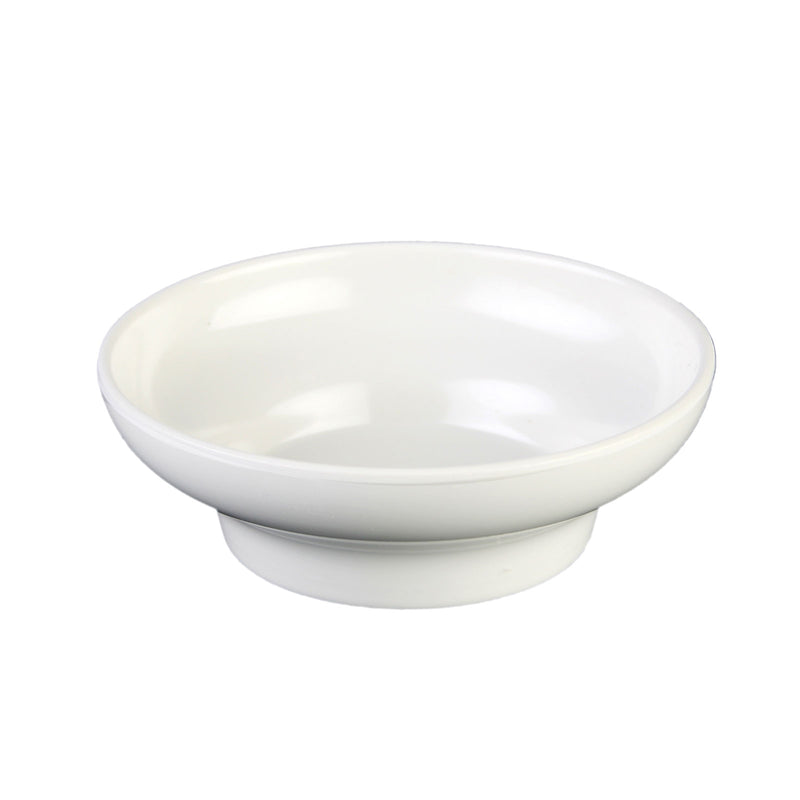 Thunder Group, ML352B1, Plato para salsa, Plástico