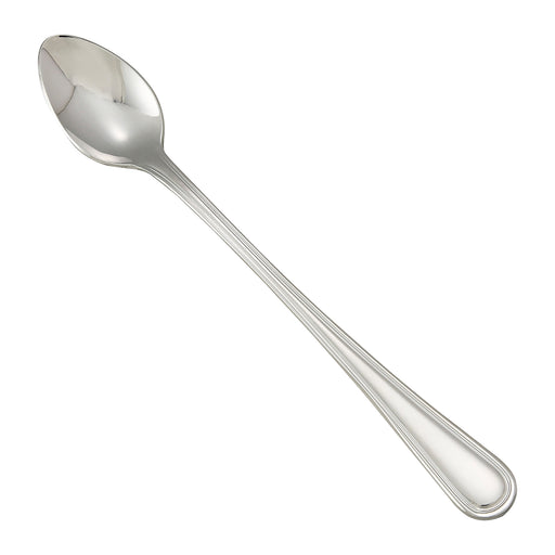 Winco, 0030-02, Spoon, Iced Tea