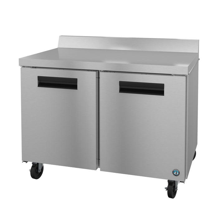 Hoshizaki, WR48B, Refrigerated Counter, Work Top