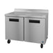 Hoshizaki, WR48B, Refrigerated Counter, Work Top