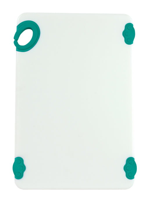 Winco, CBN-1218GR, Cutting Board, Plastic