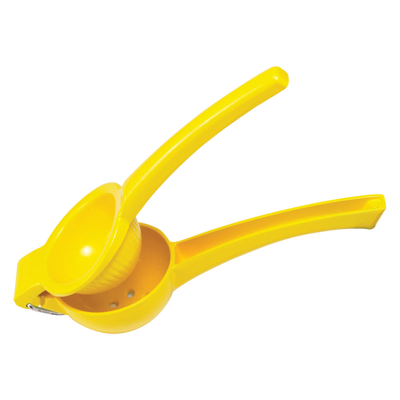 Winco, LS-9Y, Citrus Squeezer, Yellow