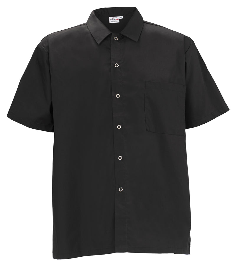 Winco, UNF-1K4XL, Cook's Shirt
