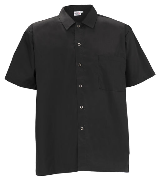 Winco, UNF-1KXL, Cook's Shirt