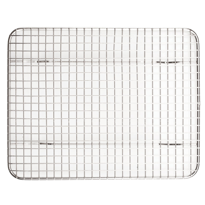 Winco, PGWS-810, Wire Pan Rack / Grate