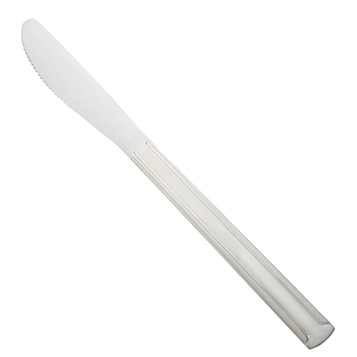 Winco, 0001-08, Knife, Dinner