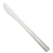 Winco, 0001-08, Knife, Dinner