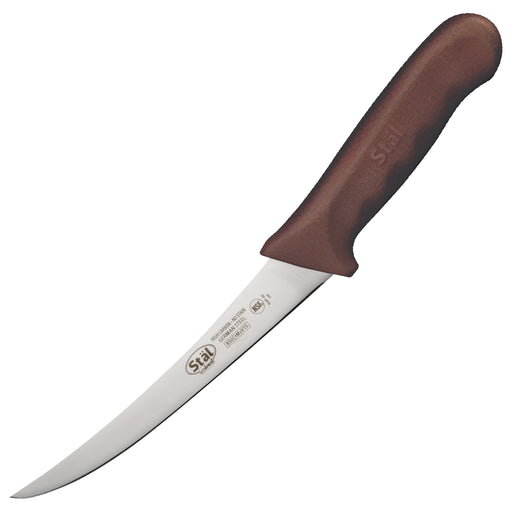Winco, KWP-60N, Knife, Boning