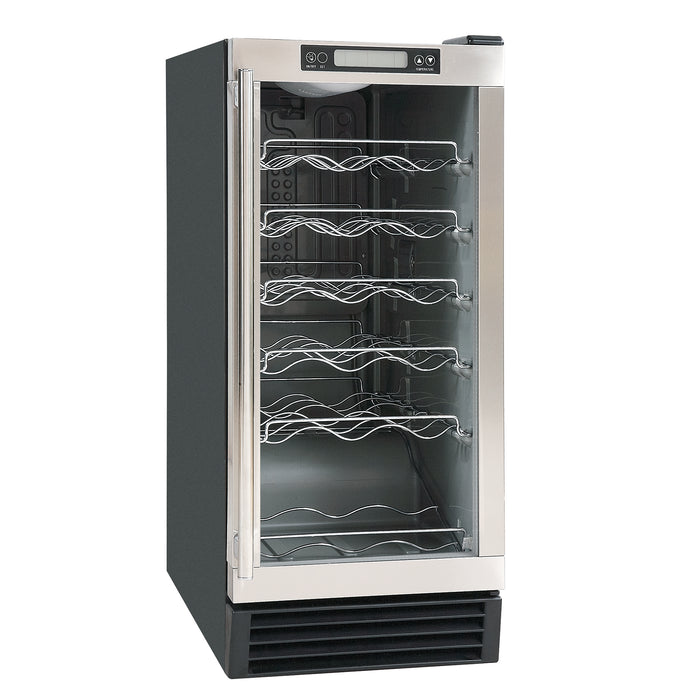 Maxx Ice, MCWC28HC, Wine Cooler