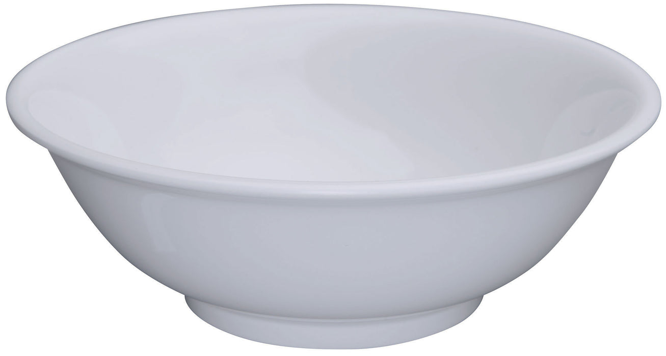 Winco, MMB-32W, Bowl, Plastic,  1 - 2 qt (32 - 95 oz)