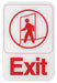 Winco, SGN-681W, Sign, Compliance
