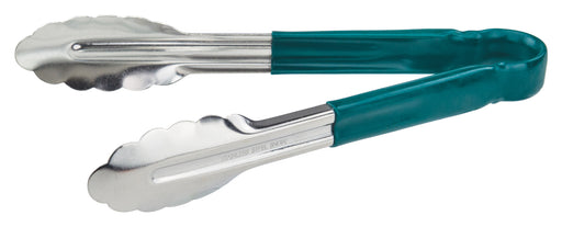 Winco, UT-9HP-G, Tongs, Utility