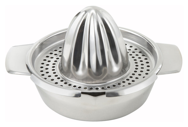 Winco, JC-4, Juicer, Manual