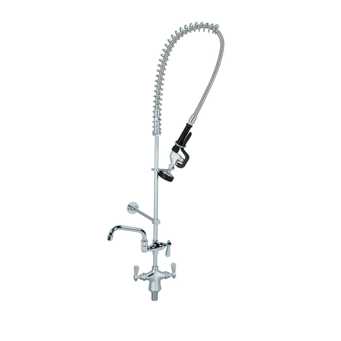 BK Resources BKF-DMPR-WB-AF14-G Amechef — Amechef Restaurant Equipment