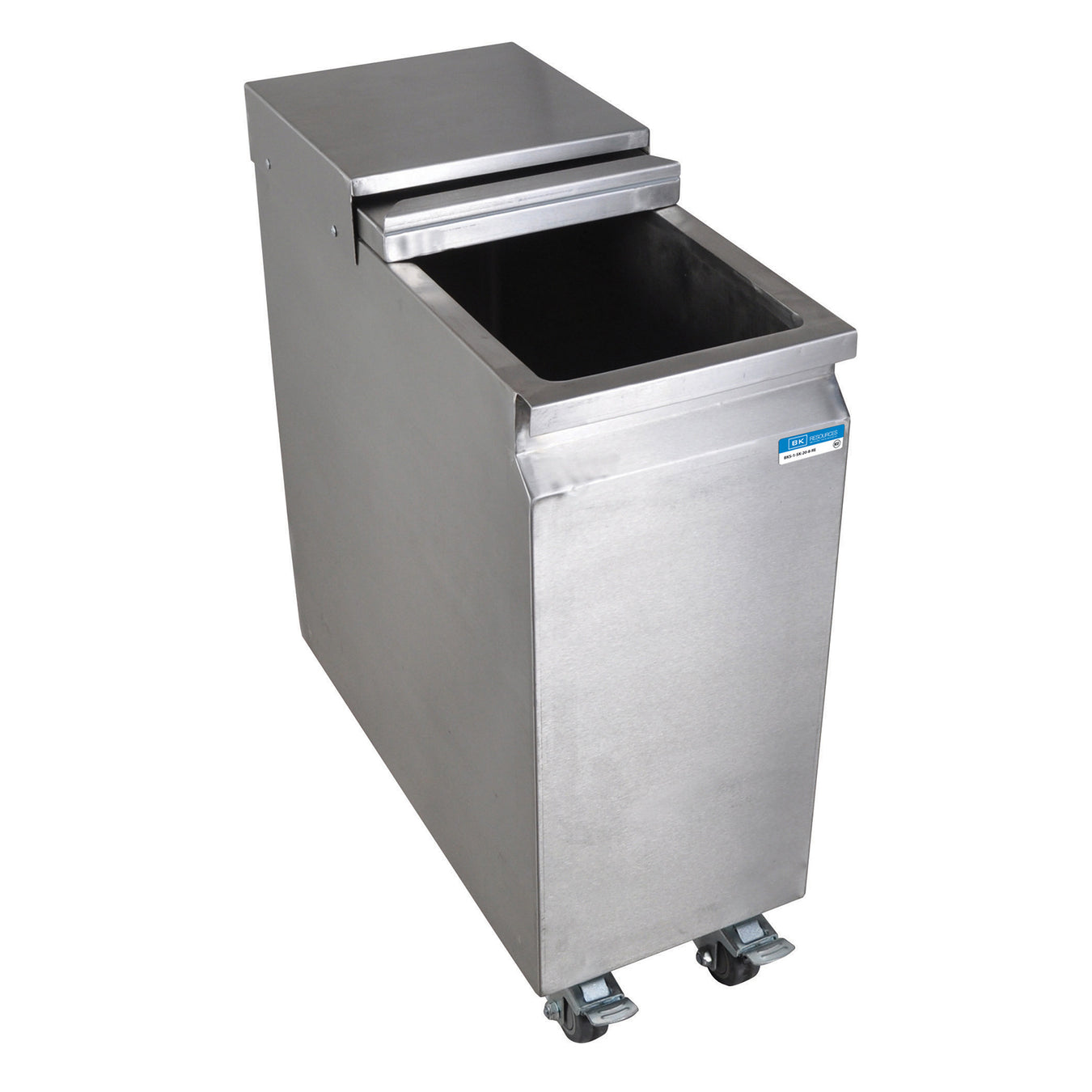 Ice Machines