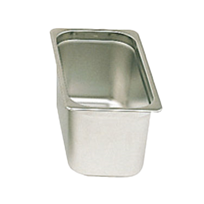 Thunder Group, STPA2146, Steam Table Pan, Stainless Steel