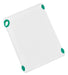 Winco, CBN-1824GR, Cutting Board, Plastic