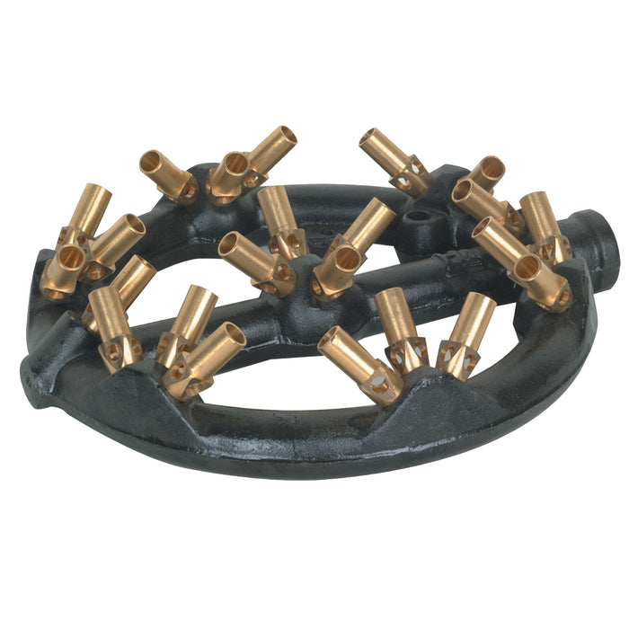 Thunder Group, IRBR002CL, Asian Cookware; Jet Burner