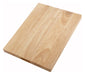 Winco, WCB-1824, Cutting Board, Wood