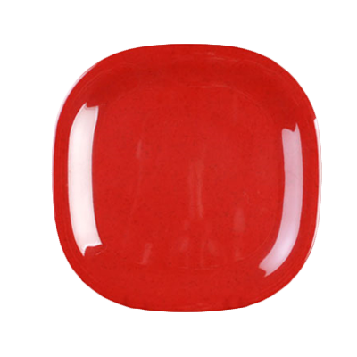 Thunder Group, PS3010RD, Plate, Plastic
