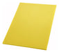 Winco, CBYL-1218, Cutting Board, Plastic