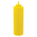 Winco, PSB-24Y, Squeeze Bottle