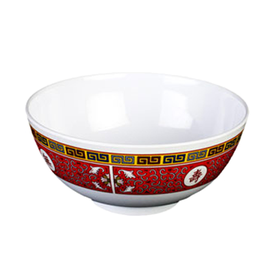 Thunder Group, 5207TR, Asian Dinnerware, Plastic