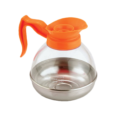 Thunder Group, PLCD064D, Coffee Decanter