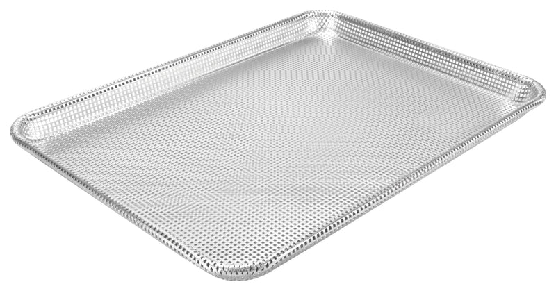 Winco, ALXN-1318P, Sheet Pan, 1/2 Size, Aluminum