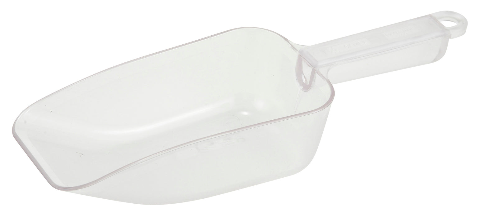 Winco, PS-20, Scoop