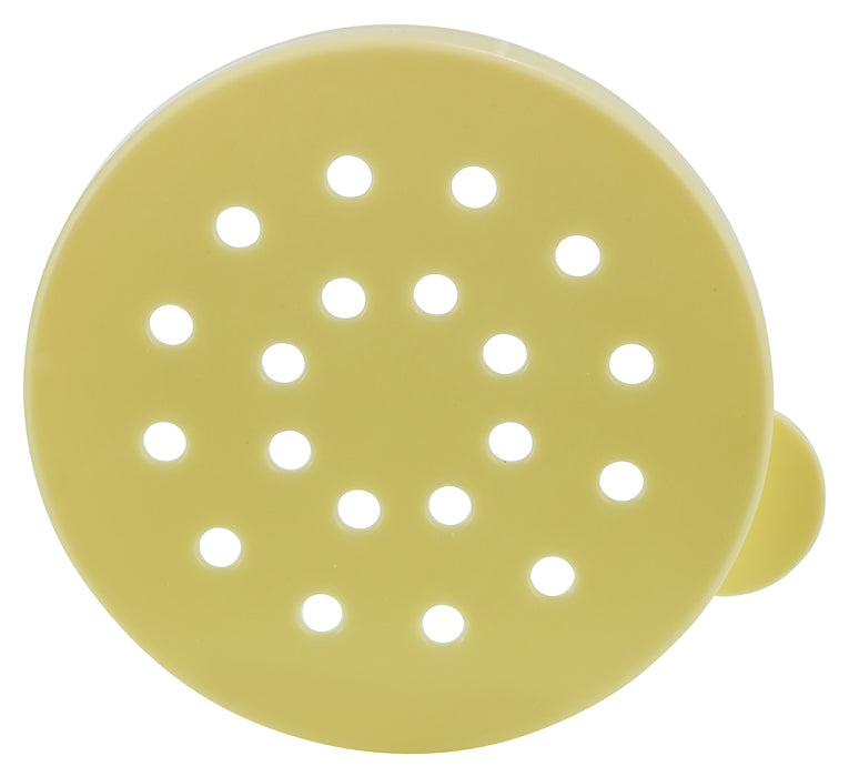 Winco, PDG-YL, Shaker / Dredge, Lid