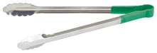 Winco, UTPH-16G, Tongs, Utility