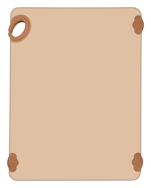 Winco, CBK-1520BN, Cutting Board, Plastic