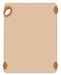 Winco, CBK-1520BN, Cutting Board, Plastic