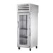 True Manufacturing, STG1HPT-1G-1S, Heated Cabinet, Pass-Thru